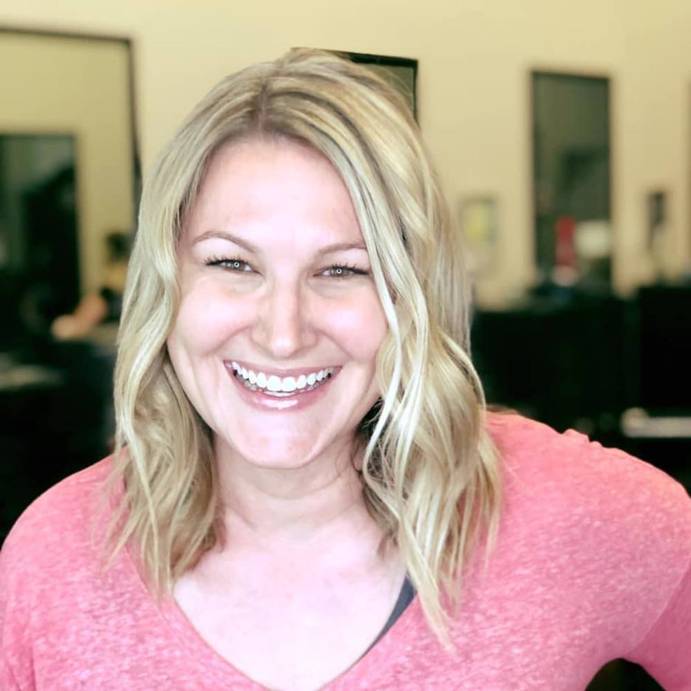 Meet your Posher, Miriam